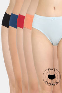 Blue Tan Navy Sal Tap